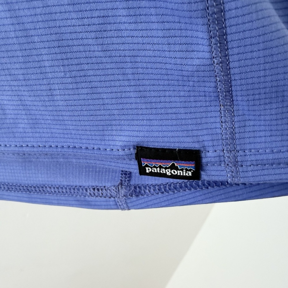 Patagonia Capilene Lightweight Baselayer Long Sleeve Shirt XL Hiking Outdoor - Picture 4 of 8